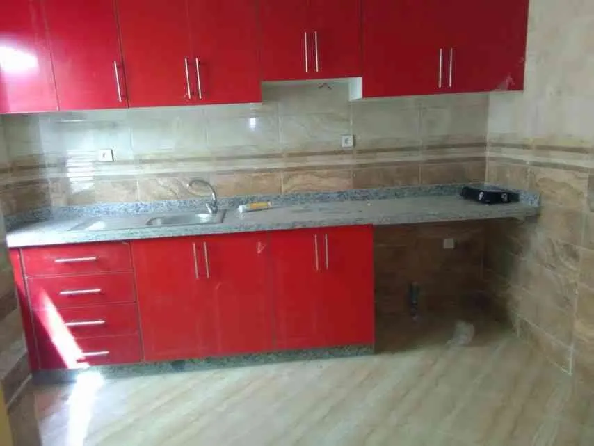 Appartement 80 m2 le valon - القنيطرة
