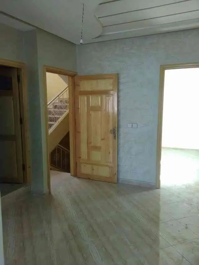 Appartement 80 m2 le valon - القنيطرة (4)