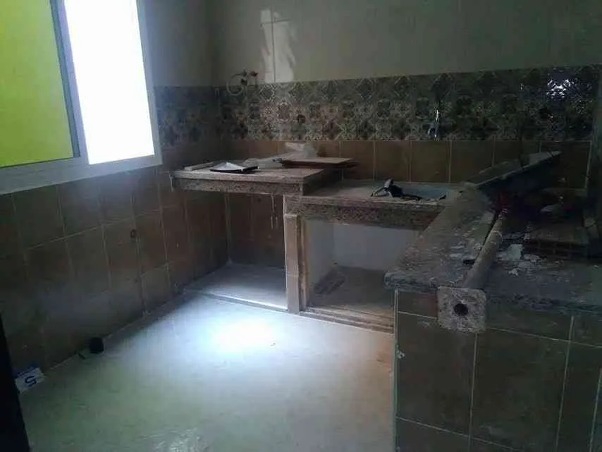 Appartement 93 m2 avec trois chambres - القنيطرة (2)