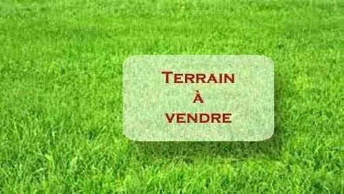 Terrain à vendre - طنجة