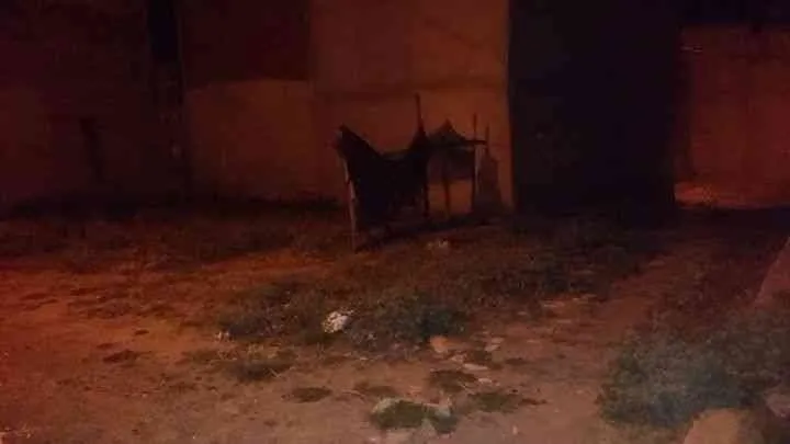 Terrain à vendre - طنجة