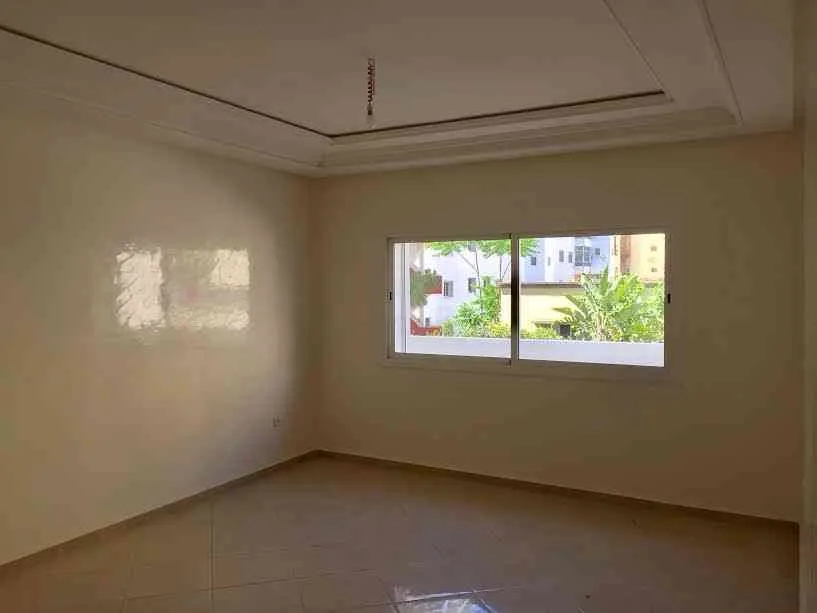Appartement 122m2 centre ville Mimosa - القنيطرة (3)