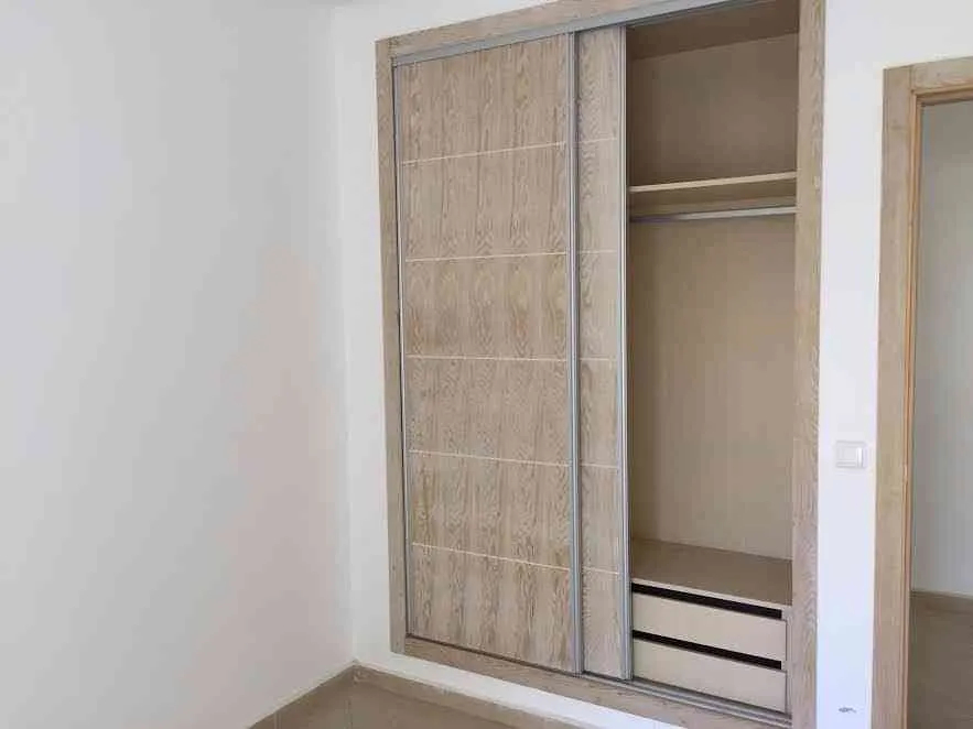 Appartement 122m2 centre ville Mimosa - القنيطرة (4)