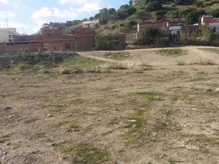 terrain à vendre - طنجة