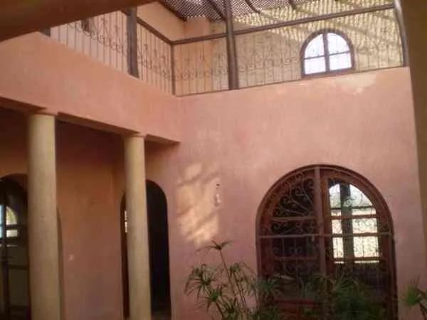 Belle maison en pierre10min d'Essaouira - طنجة