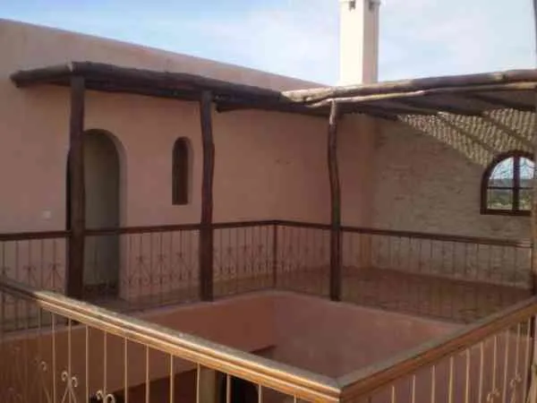Belle maison en pierre10min d'Essaouira - طنجة (2)