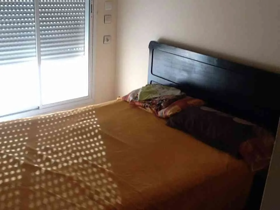 Appartement à BIR RAMI - القنيطرة (4)