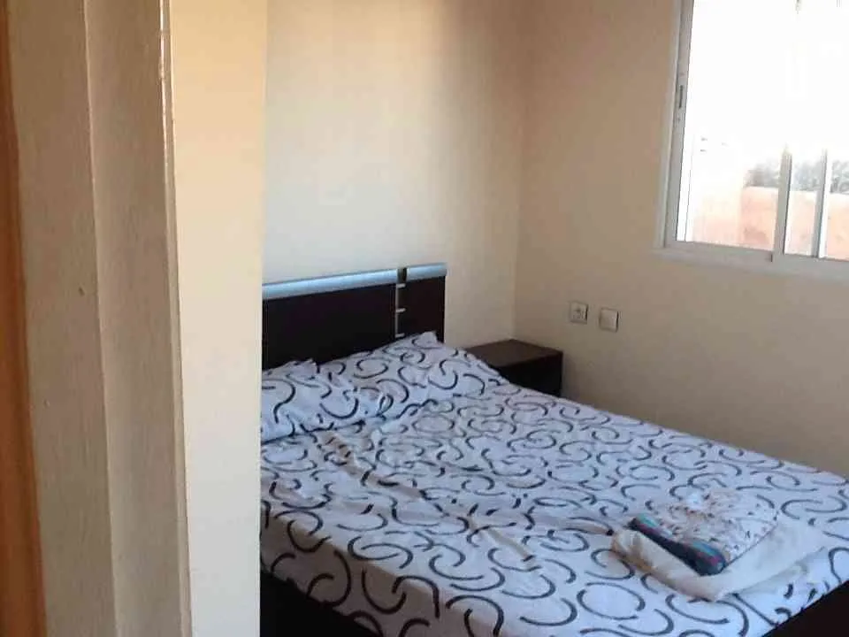Appartement à BIR RAMI - القنيطرة (3)