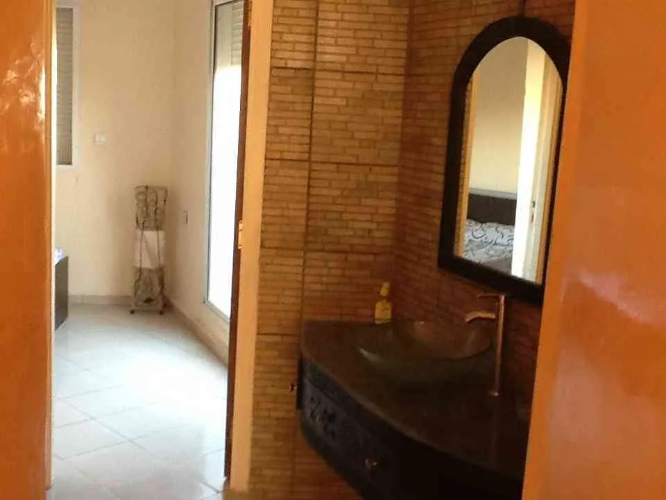 Appartement à BIR RAMI - القنيطرة (2)