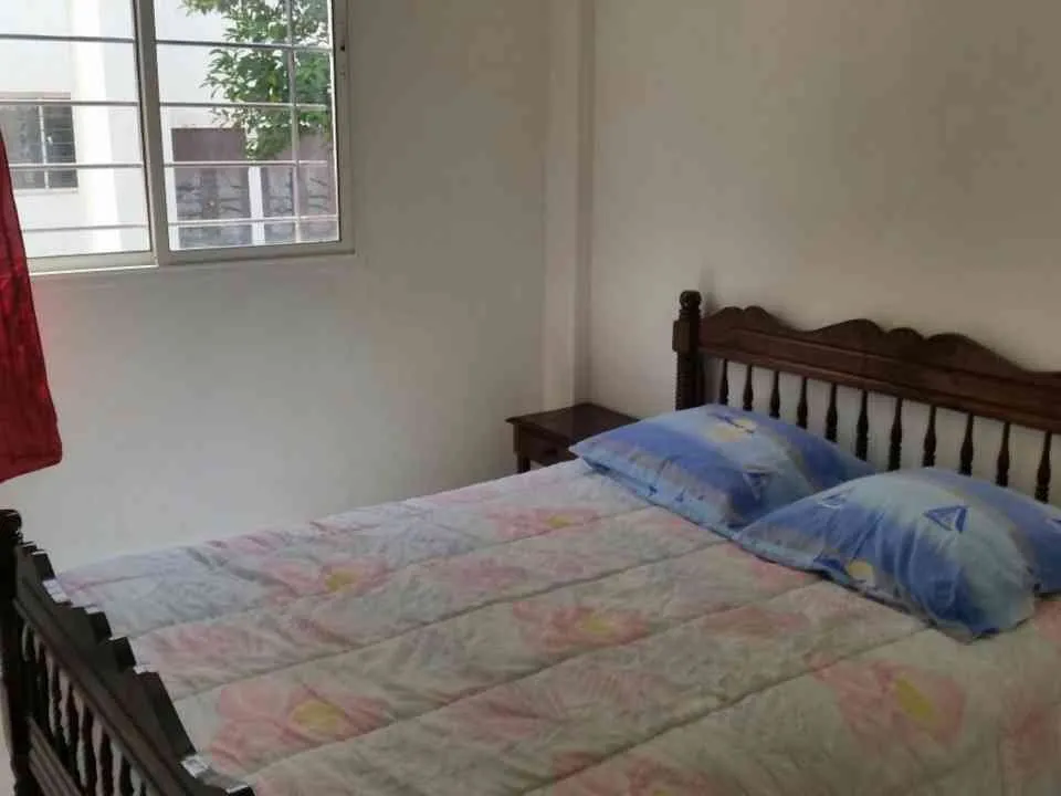 un appartement de 70 m2 - القنيطرة