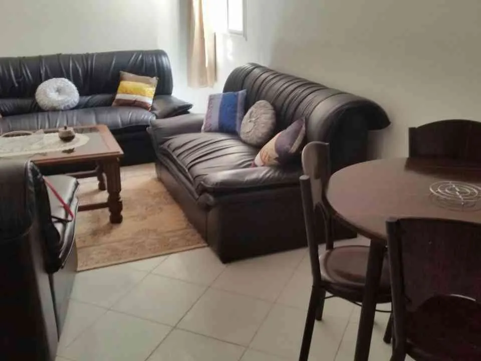 un appartement de 70 m2 - القنيطرة (2)