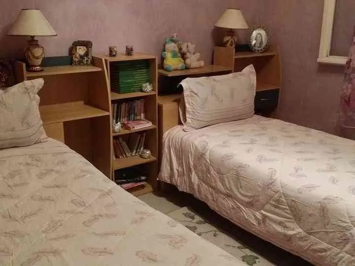 un appartement KHEBBAZA - القنيطرة (3)
