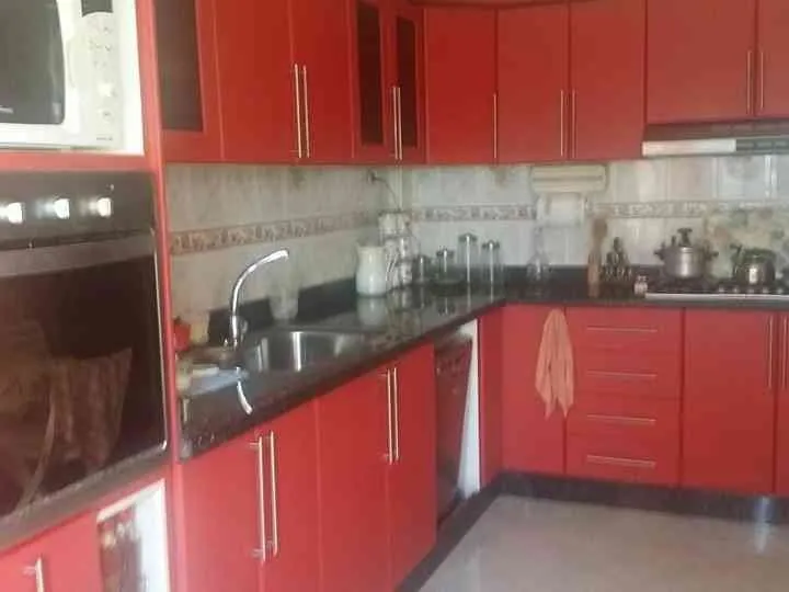 un appartement KHEBBAZA - القنيطرة (4)