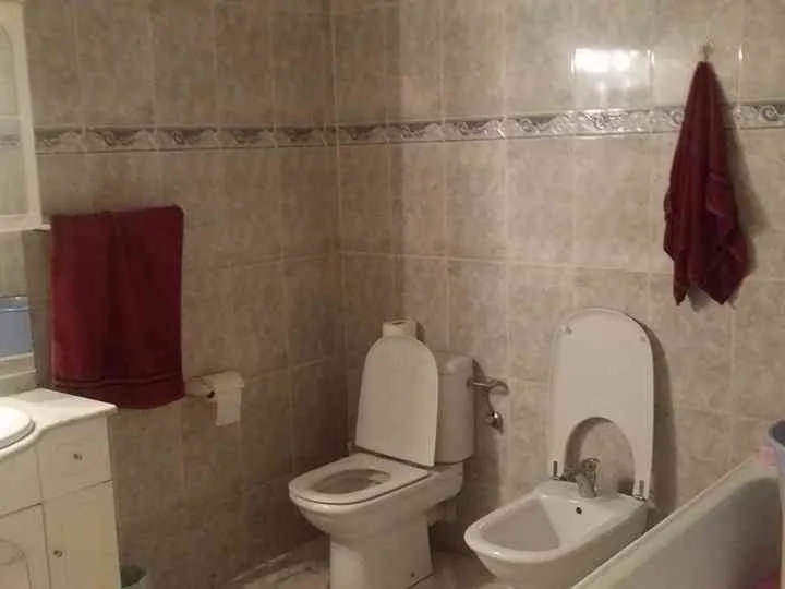 un appartement KHEBBAZA - القنيطرة (2)