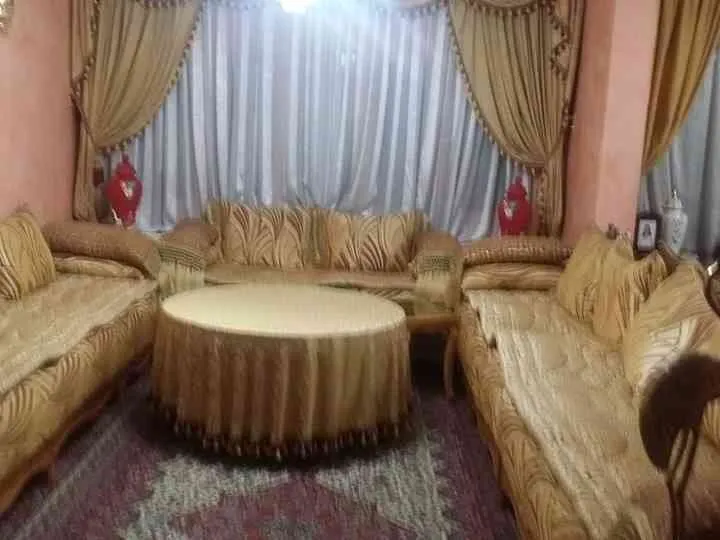 un appartement KHEBBAZA - القنيطرة