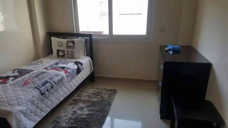 Appartement 93 m2 à KENITRA - القنيطرة (4)