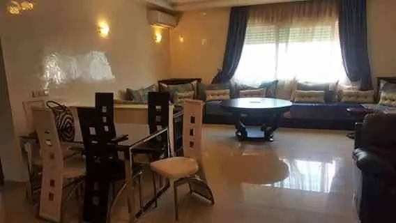 Appartement 93 m2 à KENITRA - القنيطرة (2)