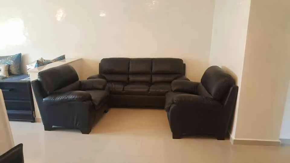 Appartement 93 m2 à KENITRA - القنيطرة