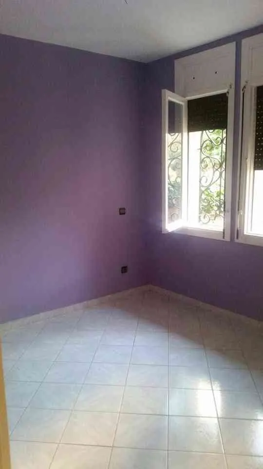 Appartement à HAOUZIA - القنيطرة (3)