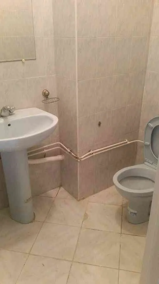 Appartement à HAOUZIA - القنيطرة (4)