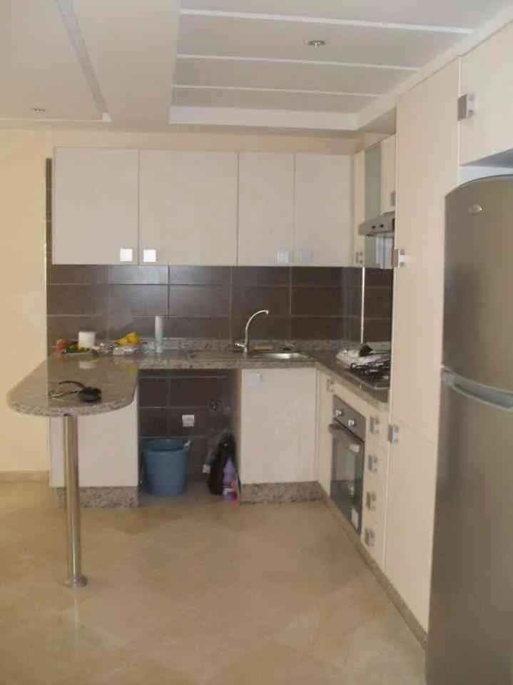 Appartement 3 éme étage - القنيطرة (2)