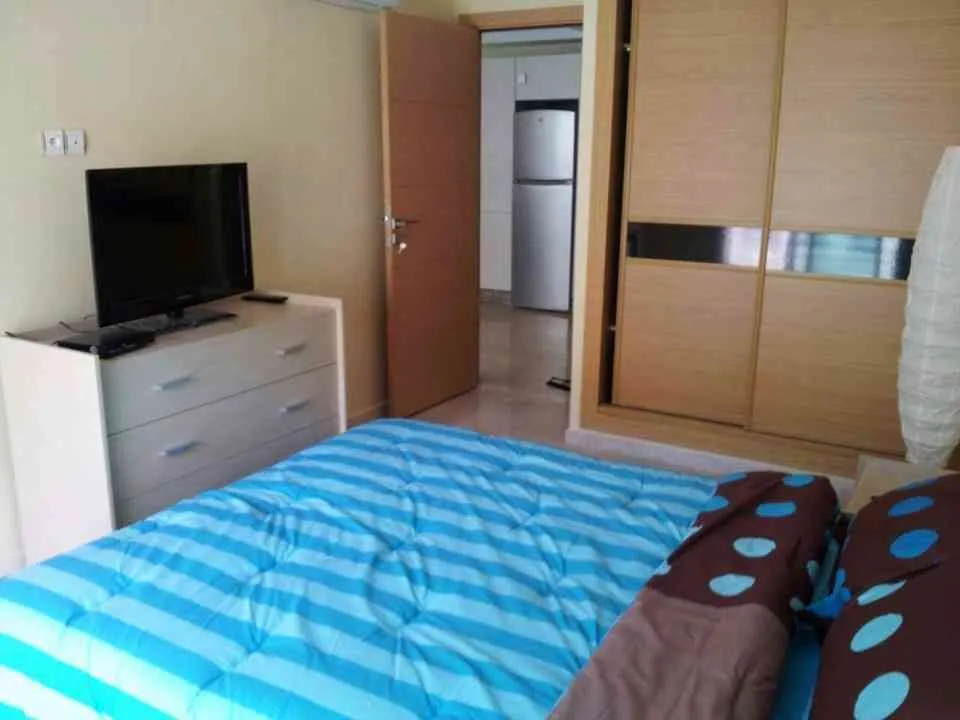Appartement 3 éme étage - القنيطرة (3)