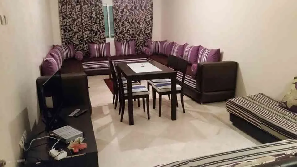 Appartement 3 éme étage - القنيطرة (4)