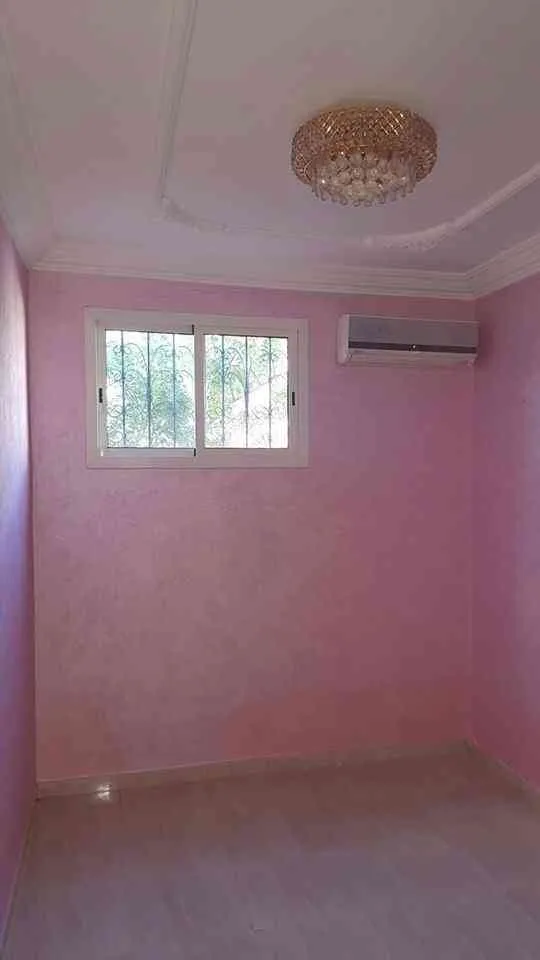 Appartement 90 m2 - القنيطرة (4)