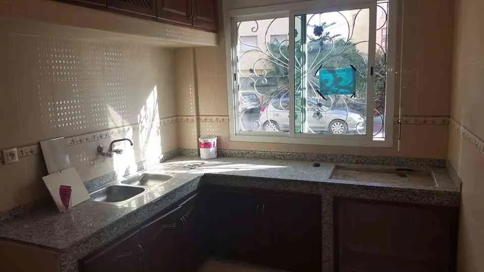 Appartement 90 m2 - القنيطرة (3)