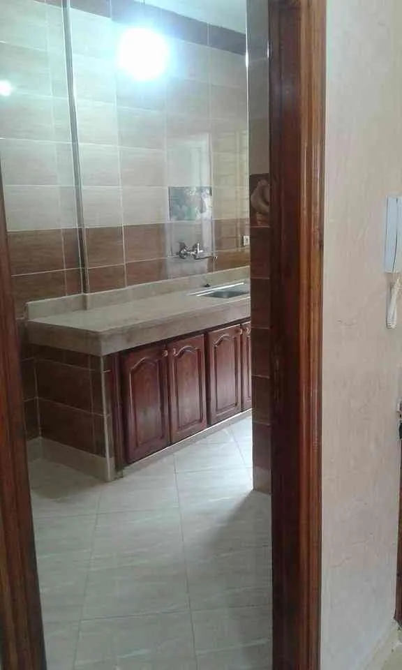 Un appartement a SEYAD - القنيطرة (2)