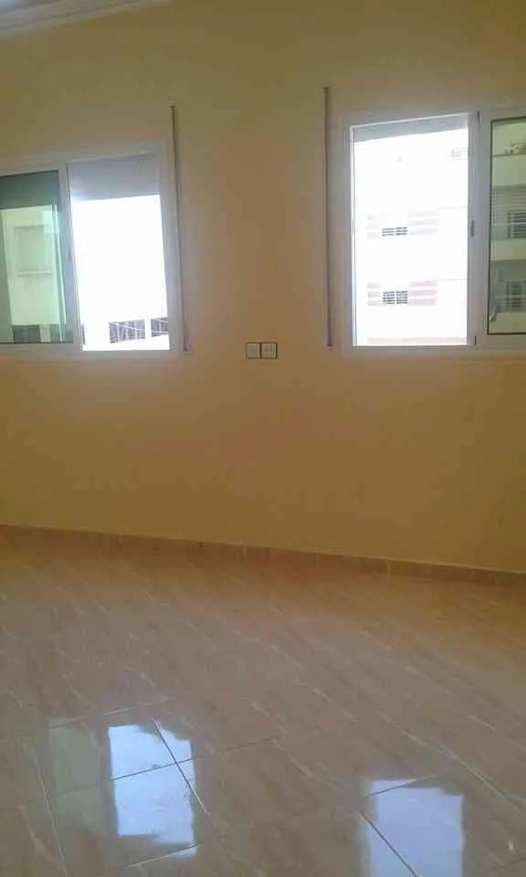 Un appartement a SEYAD - القنيطرة