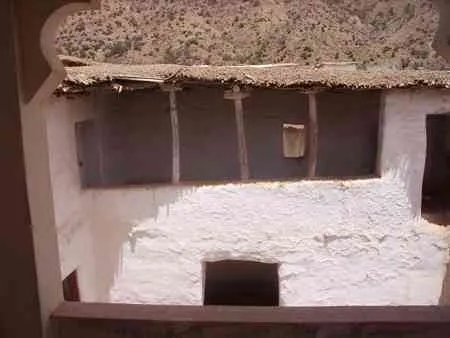 Riad à taroudant à Vendre (à renover) - تارودانت
