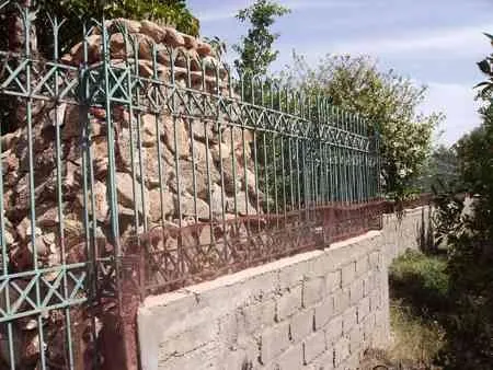 Villa  à Vendre  à taroudant - تارودانت (2)