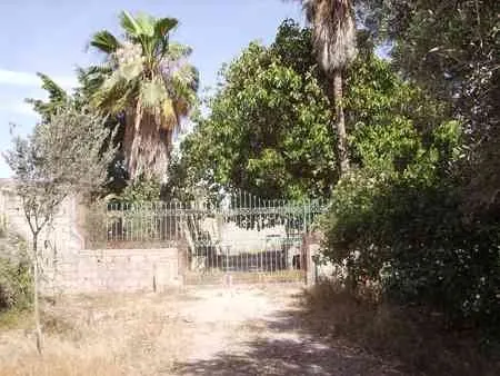 Villa  à Vendre  à taroudant - تارودانت
