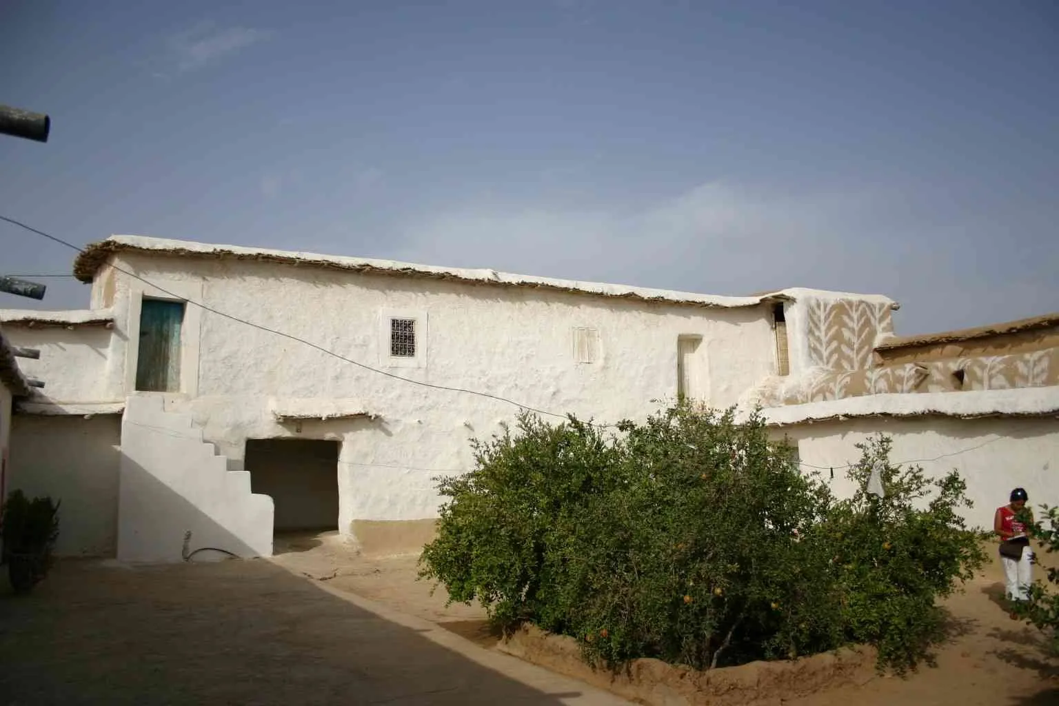 A vendre Riad à renover à Taroudant - تارودانت