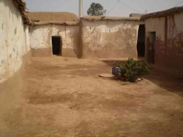 ANCIENNE MAISON DE CAMPAGNE A RESTAURER - تارودانت