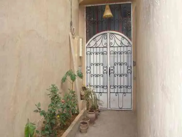 VILLA A VENDRE A TAROUDANT - تارودانت (2)