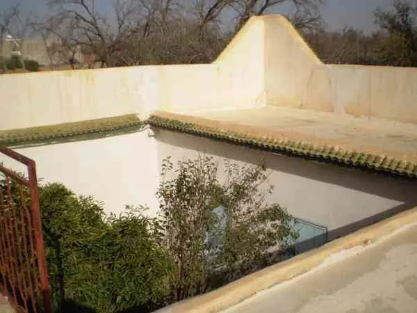 Maison à Vendre à taroudant - تارودانت