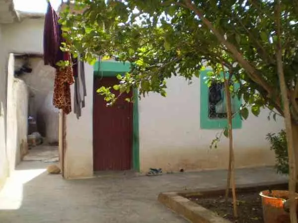 maison de campagne à Vendre à taroudant - تارودانت