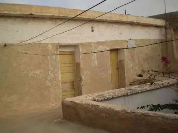 maison de campagne 184M² à taroudant - تارودانت (2)