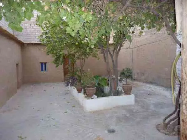 maison de campagne 160M² à taroudant - تارودانت