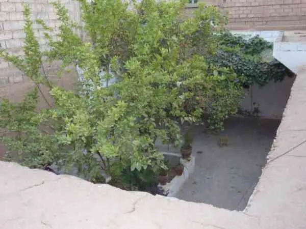 maison de campagne 160M² à taroudant - تارودانت (2)