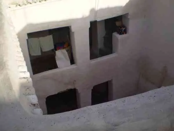 Riad 150M² à vendre à taroudant - تارودانت (2)