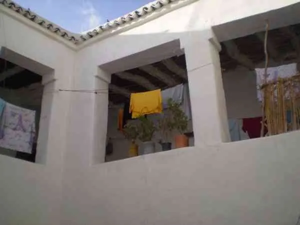 Riad 150M² à vendre à taroudant - تارودانت