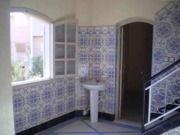 Maison de ville à vendre à Taroudant - تارودانت
