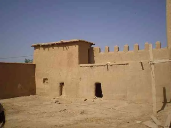 MAISON DE CAMPAGNE A VENDRE A TAROUDANT - تارودانت (2)
