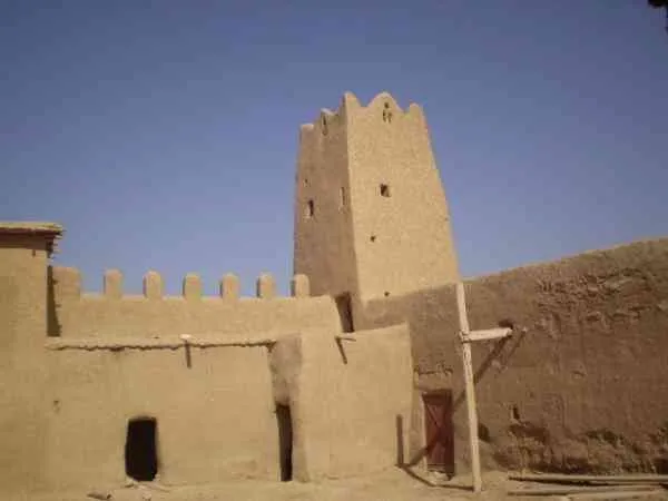 MAISON DE CAMPAGNE A VENDRE A TAROUDANT - تارودانت