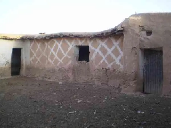 Riad ancien à rénover à Taroudant - تارودانت (2)