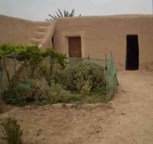 Maison 150M  à Vendre à taroudant - تارودانت