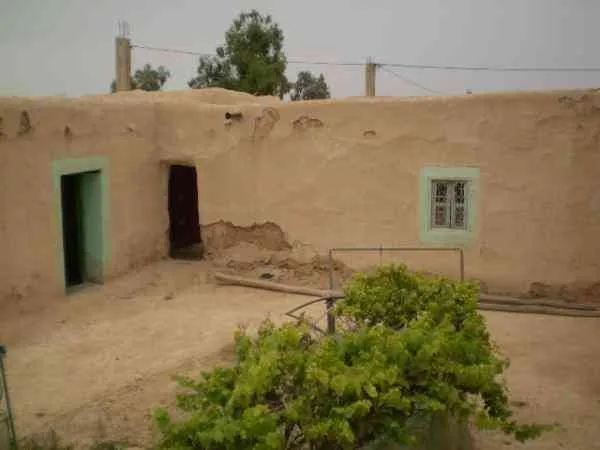 Maison 150M  à Vendre à taroudant - تارودانت (2)